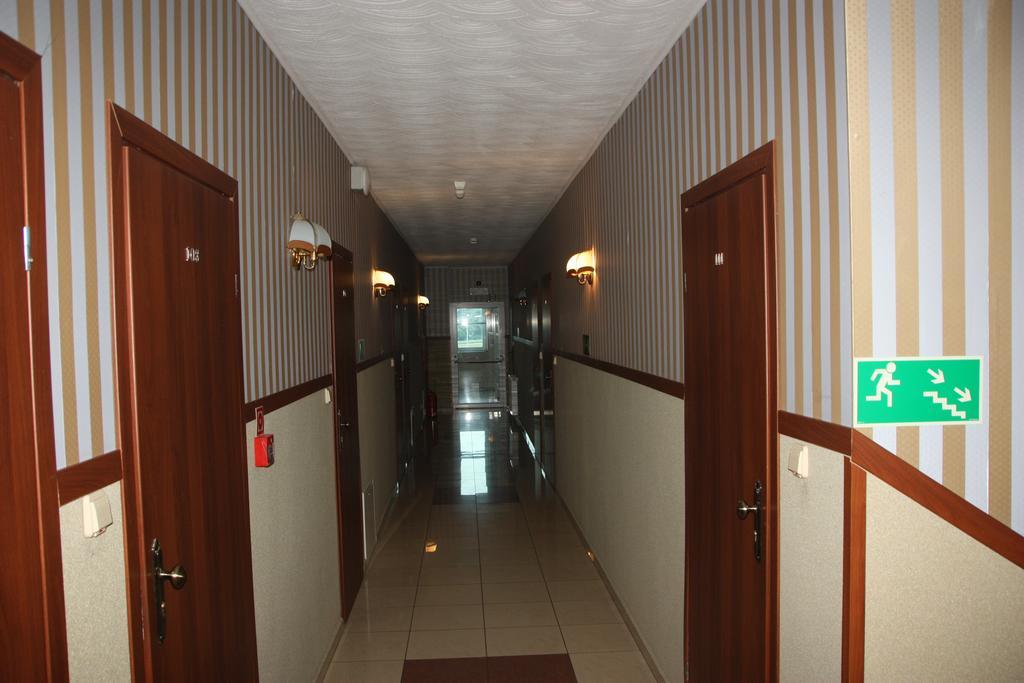 Zajazd Blue Modla Krolewska Exterior photo